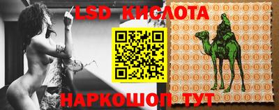 индика Бузулук
